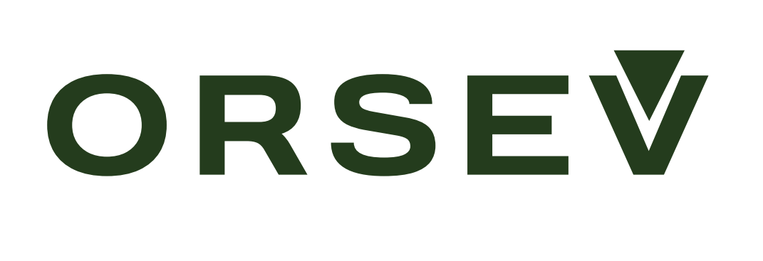 ORSEV Logo